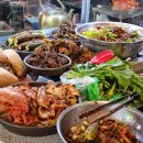 6047 | [서울 강동] [내돈내산] 넷플릭스 미친맛집 시즌 5 김치 맛집, 강동 고기집 다람 강동본점 후기