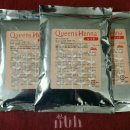 퀸즈헤나 이미지