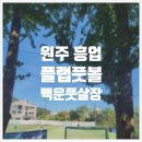 백운체육관 화장실 이미지