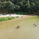 간현관광지 캠핑장 이미지