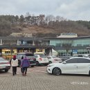 배알도수변공원 이미지