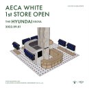 현대화이트 이미지