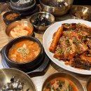 먹고을식당 이미지