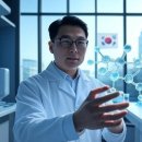GS첨단1호점 | K-Pharma의 80년 도전과 미래: 신약개발 선도국 도약을 위한 해답