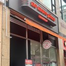 수피자교하점 | 파주교하맛집 노모어피자 교하점 방문후기! 에멘탈머쉬룸 &amp; 베이컨하와이안 R사이즈 포장 후기