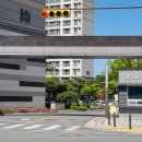 갈매초등학교 버스정류장 이미지