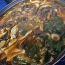 한우리곱창 | ［문경］족살버섯찌개(앞다리살찌개) 맛집으로 소문난 &#34;한우리식당&#34;