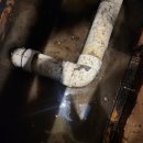 용죽2로 | 🔥 평택 진사갈비 용죽점 1층 물 폭탄! 주방 온수라인 누수 긴급 복구 완전 후기