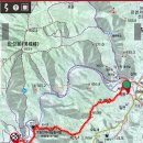 백화산호국의길 이미지