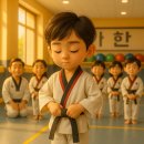 국가대표청룡태권도장 이미지