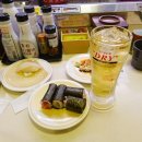 차차초밥