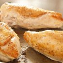 퍽퍽한 닭가슴살 질렸다면?… 맛있게 단백질 채우는 고단백 음식 5 이미지