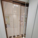 본오중학교정문 이미지