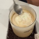 특미원 | [춘천디저트/강대후문카페] 내돈내산 솔직후기! 인테리어부터 메뉴까지 트렌디한 '모어아워' 연중무휴에...