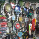 영스포츠 | 부산 테니스용품전문점 찾다가 알게 된 영스포츠 방문 후기