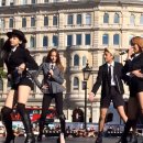 지금봐도 세련된 11년 전의 F(x) - Hot Summer 무대영상 이미지