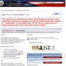 코시국에 미국 1년 교환학생 준비하기! VCU(Virginia Commonwealth University) 버지니아 커먼웰스 대학교