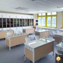 임실 청웅중학교 이미지