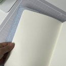 멍뽀인트 | 다이소 북커버 파우치 토마토 손잡이형 비교 후기