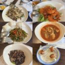 베이징스토리 | 군포당동중식 맛집 베이징스토리 런치코스 후기