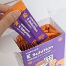 포쿠코 이솔루션 강아지눈영양제 급여후기