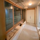 달천로L | 울산 북구 달천그린카운티 1단지 34평인테리어 / 원목 아일랜드 상판