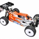 [써펀트코리아] Cobra SRX8-E Pro 1/8 4wd (#600021) 이미지