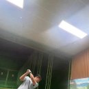 블루스카이 골프연습장 이미지