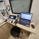 좋은소리 보청기 이미지