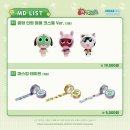 용산-현장-81 | 용산팝업[개구리중사 케로로] 팝업 평일 현장웨이팅, MD구매 망한후기