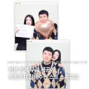 해람중학교 정문 입구 | 광주 북구 셀프사진관 | 스트 스튜디오 1000일 기념 사진 만족 후기