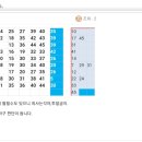 950회 제외1수. 이미지