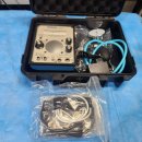 Parks Medical flat probe Doppler (동물용 도플러 혈압계) 이미지