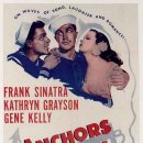 닻을 올리고 ( Anchors Aweigh 1945 ) 이미지