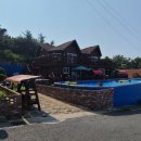 통나무펜션A 이미지