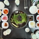 취락한방능이백숙 이미지