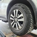 더쎈 타이어 이미지