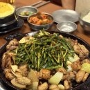 [강남] 강남역 소곱창 맛집 '진구곱창 강남역CGV점' 구워 나오는 한우곱창모둠구이