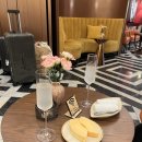 GS25 포스코로점 | 하노이 미네르바 프리미엄 / 포10 쌀국수 / 트래블월렛 호안끼엠 호수 출금 - 베트남 여행 2