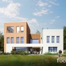 동호지구 바닷가 책방마을 조성사업 이미지