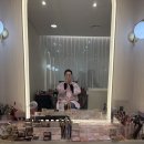 현 헤어 | 정샘물웨스트 채경실장님 + 현원장님 본식 헤어 메이크업 후기