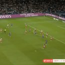 [PSG vs 모나코] 90+5분 흐라데츠키 키퍼 미친 선방 덕분에 승점 3점 획득하는 모나코ㄷㄷㄷㄷㄷㄷㄷㄷㄷㄷ.gif 이미지