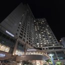 GS25 부산시티호텔점 | 부산 한화리조트해운대 디럭스 오션뷰 호텔형 투숙 후기