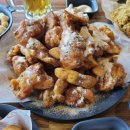 여수돌산치킨