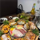 봉곡동324 | 창원핫플 신선 그 자체 멍게집