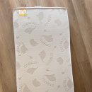 크립 매트리스 Simmons Perfect Slumber Baby Crib Mattress 이미지