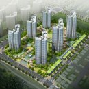 진주초장이지더원아파트 이미지