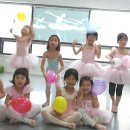 김민정이화발레학원 이미지