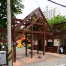 참새공원 공중화장실 이미지