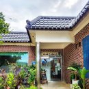 백학저수지 | 자유로CC맛집 연천밥집 백학 한쌈한쌈